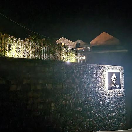 Casas De Campo Lomba D' Agua - Turismo Rural Candelaria  Ngoại thất bức ảnh