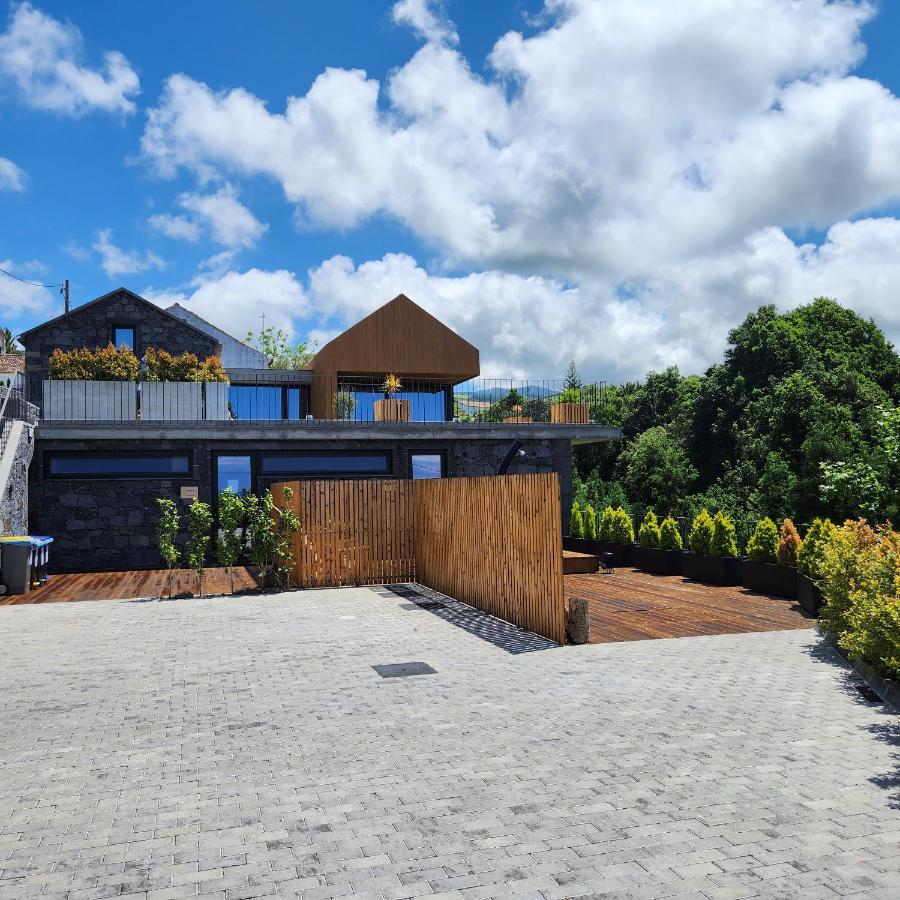 Casas De Campo Lomba D' Agua - Turismo Rural Candelaria  Phòng bức ảnh