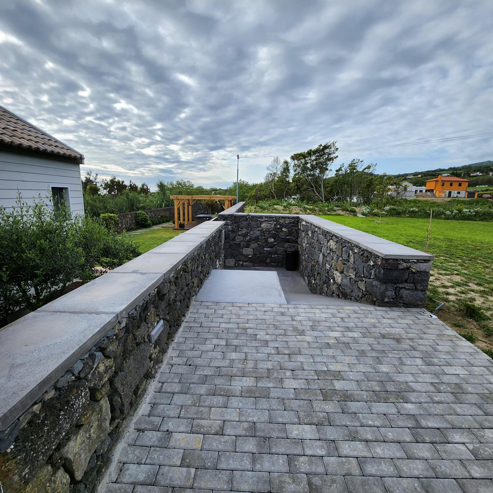 Casas De Campo Lomba D' Agua - Turismo Rural Candelaria  Phòng bức ảnh