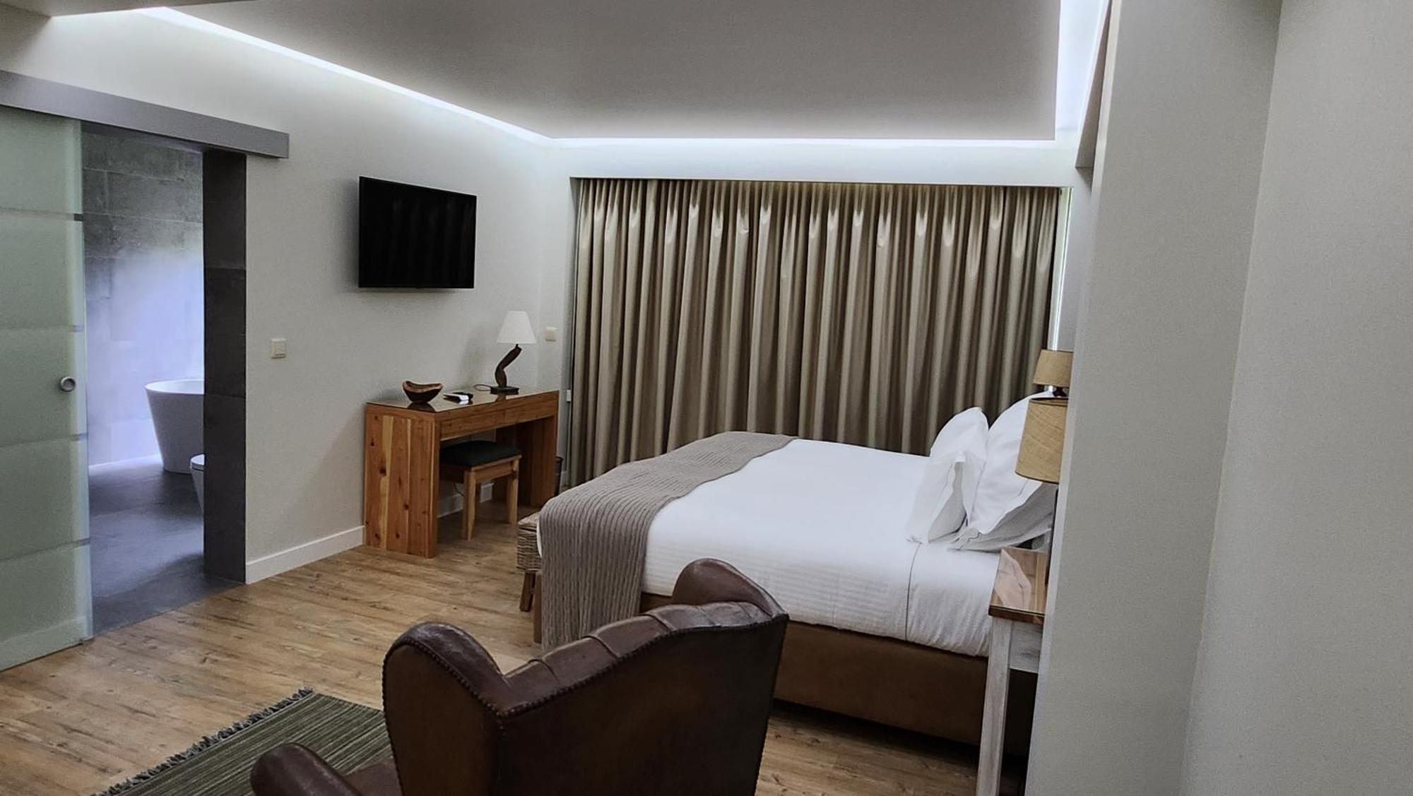 Casas De Campo Lomba D' Agua - Turismo Rural Candelaria  Phòng bức ảnh