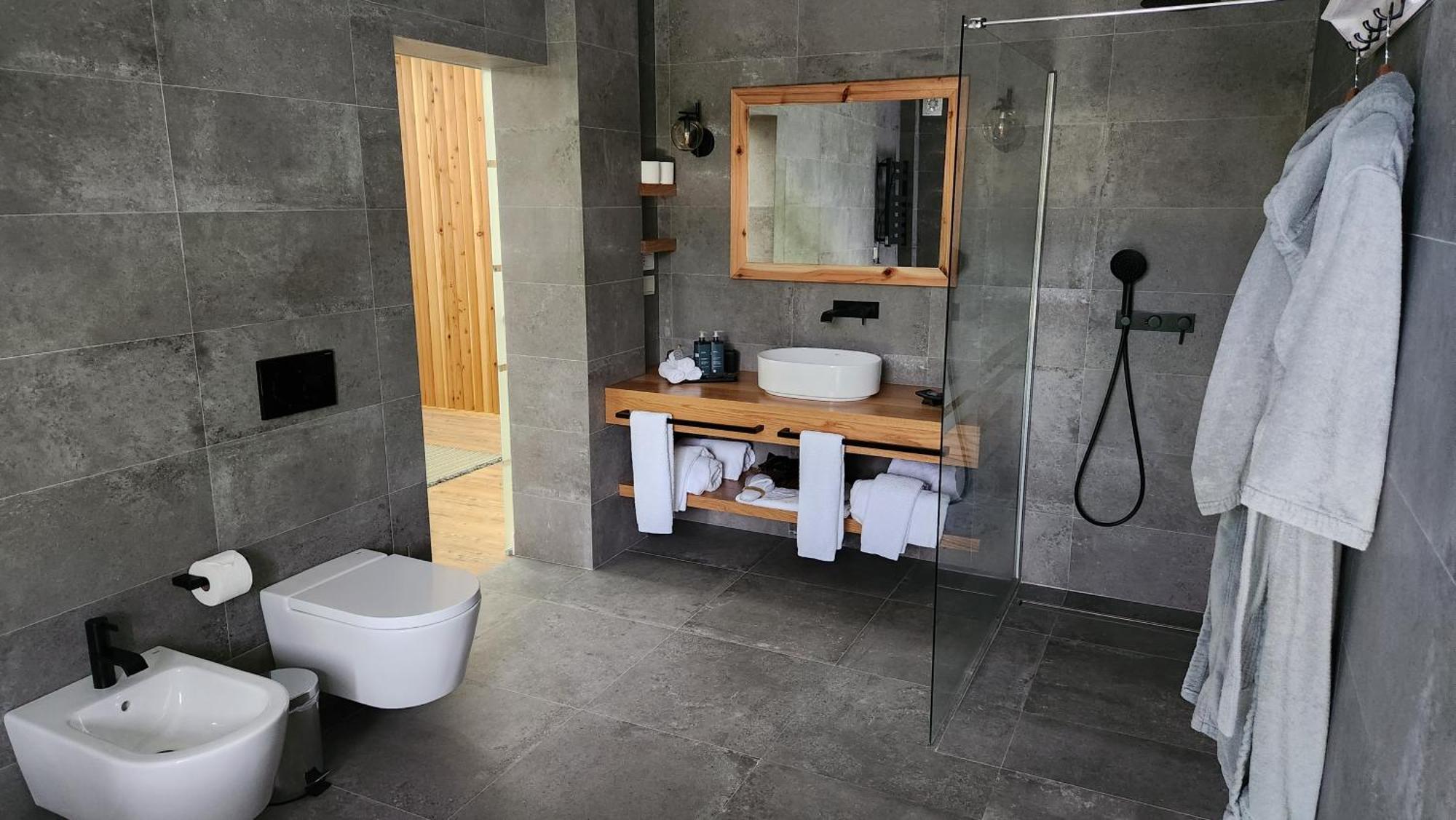 Casas De Campo Lomba D' Agua - Turismo Rural Candelaria  Phòng bức ảnh