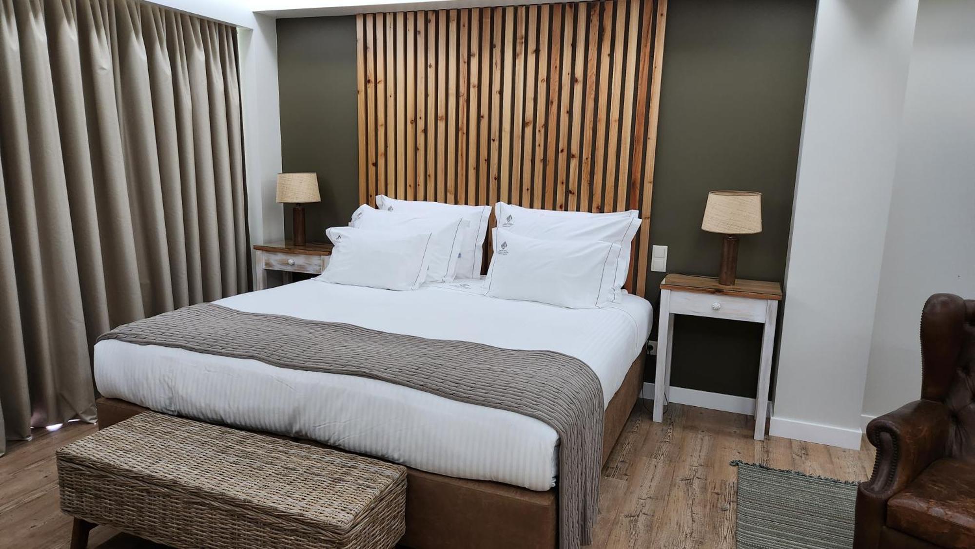 Casas De Campo Lomba D' Agua - Turismo Rural Candelaria  Phòng bức ảnh